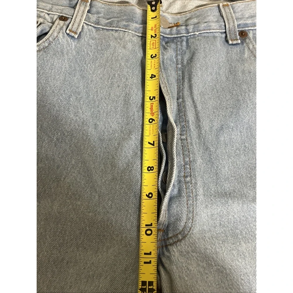 Levis elevate your
